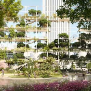 Bertrand Schippan to speak on resilience at Big 5 Global Dubai